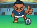 Gra Stopa Chinko Euro 2016 w Internecie