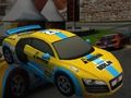 Gra Y8 Racing Thunder w Internecie