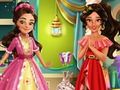 Gra Latina Princess Magiczne Tailor  w Internecie