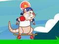 Gra Skateboarding Clive w Internecie Gra Skateboarding Clive w Internecie