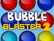 Gra Bubble Blaster 2 w Internecie