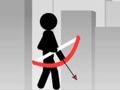 Gra Stickman Archer online w Internecie