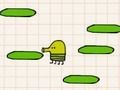 Gra Doodle Jump - online w Internecie