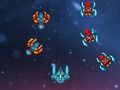 Gra Galaga wydanie specjalne  w Internecie