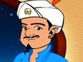 Gra Akinator w Internecie