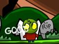 Gra Głowa Zombie  w Internecie