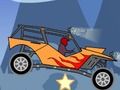 Gra Buggy Rally w Internecie