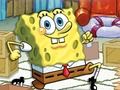 Gra Puzzpants SpongeBob w Internecie