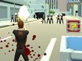 Gra Crime City 3d w Internecie