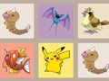 Gra 2048 Pokemon w Internecie