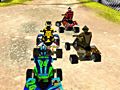 Gra Wyścigi rowerowe 3D Quad w Internecie Gra Wyścigi rowerowe 3D Quad w Internecie