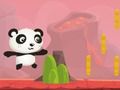 Gra Idź Panda w Internecie