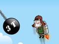 Gra Swing Jetpack w Internecie