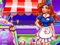 Gra Dziewczyny Fix It Jessie's Ice Cream Truck  w Internecie