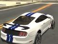 Gra Najszybsze samochody typu Muscle Car  w Internecie