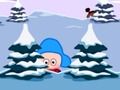 Gra Snowgoony  w Internecie