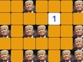 Gra Trump zamiatacz w Internecie