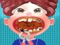 Gra Dentysta Dr Teeth  w Internecie