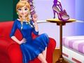 Gra Anna Buty Designer w Internecie