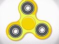 Gra Rewolucja Fidget Spinnera  w Internecie