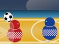 Gra Dotknij Futbol plażowy  w Internecie