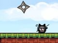 Gra Cat Meow Ninja w Internecie