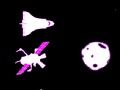 Gra Ratuj espacial w Internecie
