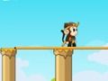 Gra Stick Monkey w Internecie