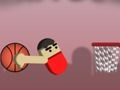 Gra Koszyk Slam Dunk  w Internecie