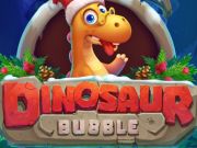 Gra Dino Bubbles w Internecie