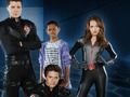 Gra LAB RATS Reflex Dash w Internecie