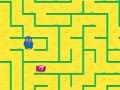 Gra Maze Monster w Internecie