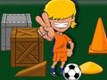 Gra Darmowy Kick Training  w Internecie