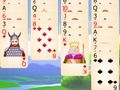 Gra Twierdza Solitaire w Internecie