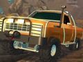 Gra Wyścigi samochodowe Offroad Extreme  w Internecie