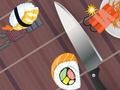 Gra Sushi Ninja w Internecie