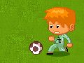 Gra Barca vs Bieber  w Internecie
