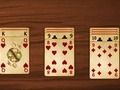 Gra Solitaire HD w Internecie