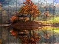 Gra Jigsaw Puzzle: widoki piękna  w Internecie