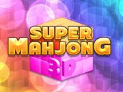 Gra Super Mahjong 3d w Internecie