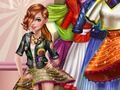 Gra Sery zakupy Day Dolly Dress Up  w Internecie