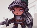 Gra Przygody Brave Bob  w Internecie