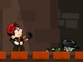 Gra Zombie Buster w Internecie