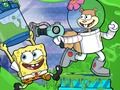 Gra Nickelodeon Chwytnij szlam  w Internecie