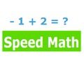 Gra Matematyka prędkości w Internecie Gra Matematyka prędkości w Internecie