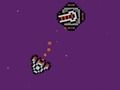 Gra Pixi asteroid wściekłość w Internecie