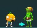 Gra ASRS Goblin Halloween w Internecie