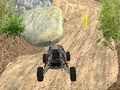 Gra Samochód ciężarowy 4x4 Truck Hill Race 3d  w Internecie