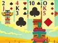 Gra Totem Solitaire w Internecie