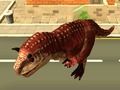 Gra Symulator dinozaurów: Dino World  w Internecie
